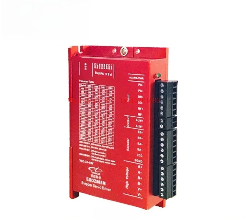 2026GOOD Research And Control Closed-loop Driver ESD2205M ESD2505M ESD2608H SSD2505M Instrument Accessories Circuit Board