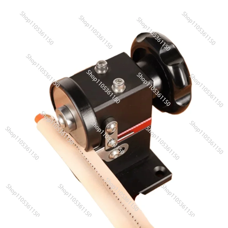 Diy Leather Hand Cutting Machine Leather Bag Tool Cutting And Dividing Leather Three-Dimensional Cutting And Trimming Machine