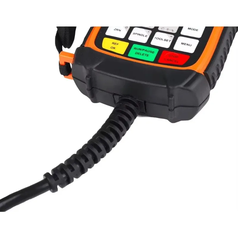 2025Richauto B57 At… - image