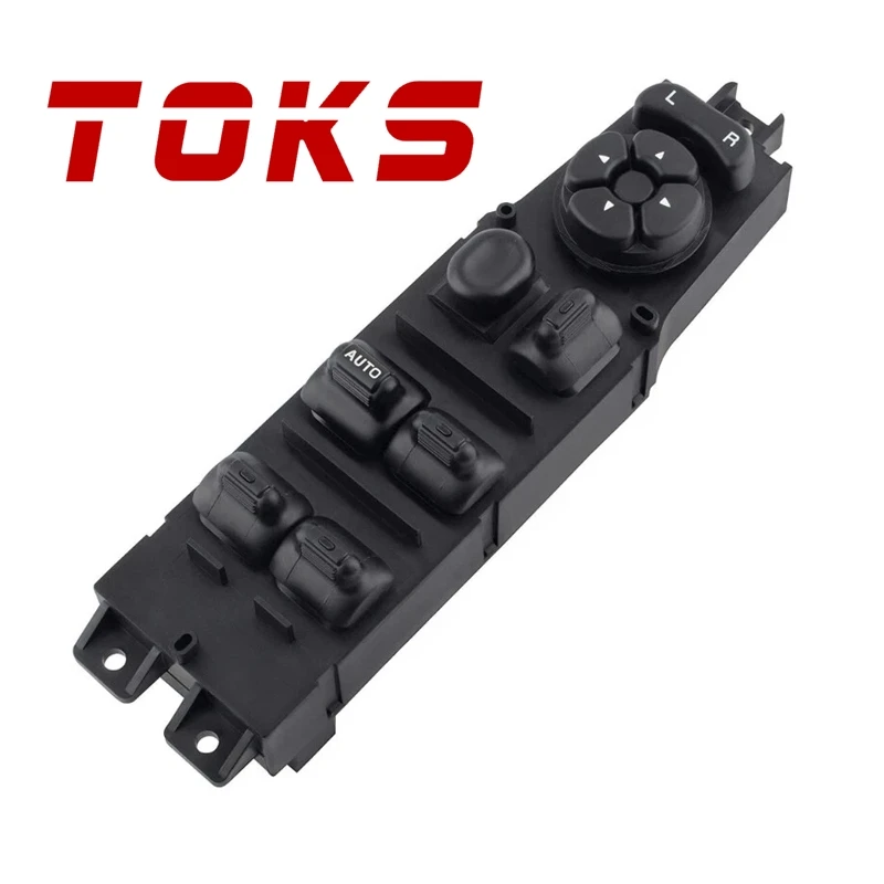 68171680AA 5GU34DX9AC Electric Master Power Window Lifter Control Switch Fit For Dodge Ram 1500 Truck Quad Cab 2002-2008