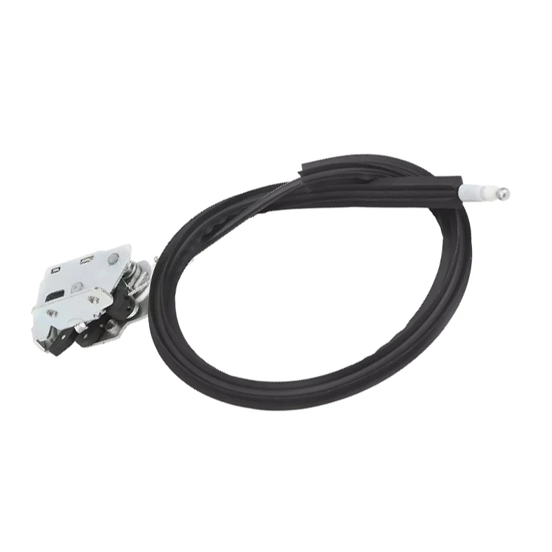 

Rear Door Lower Latch Lock Cable For Fiat Ducato Peugeot Boxer 1345734080 1612788680 Door Latch Lock Cable Car Accessories