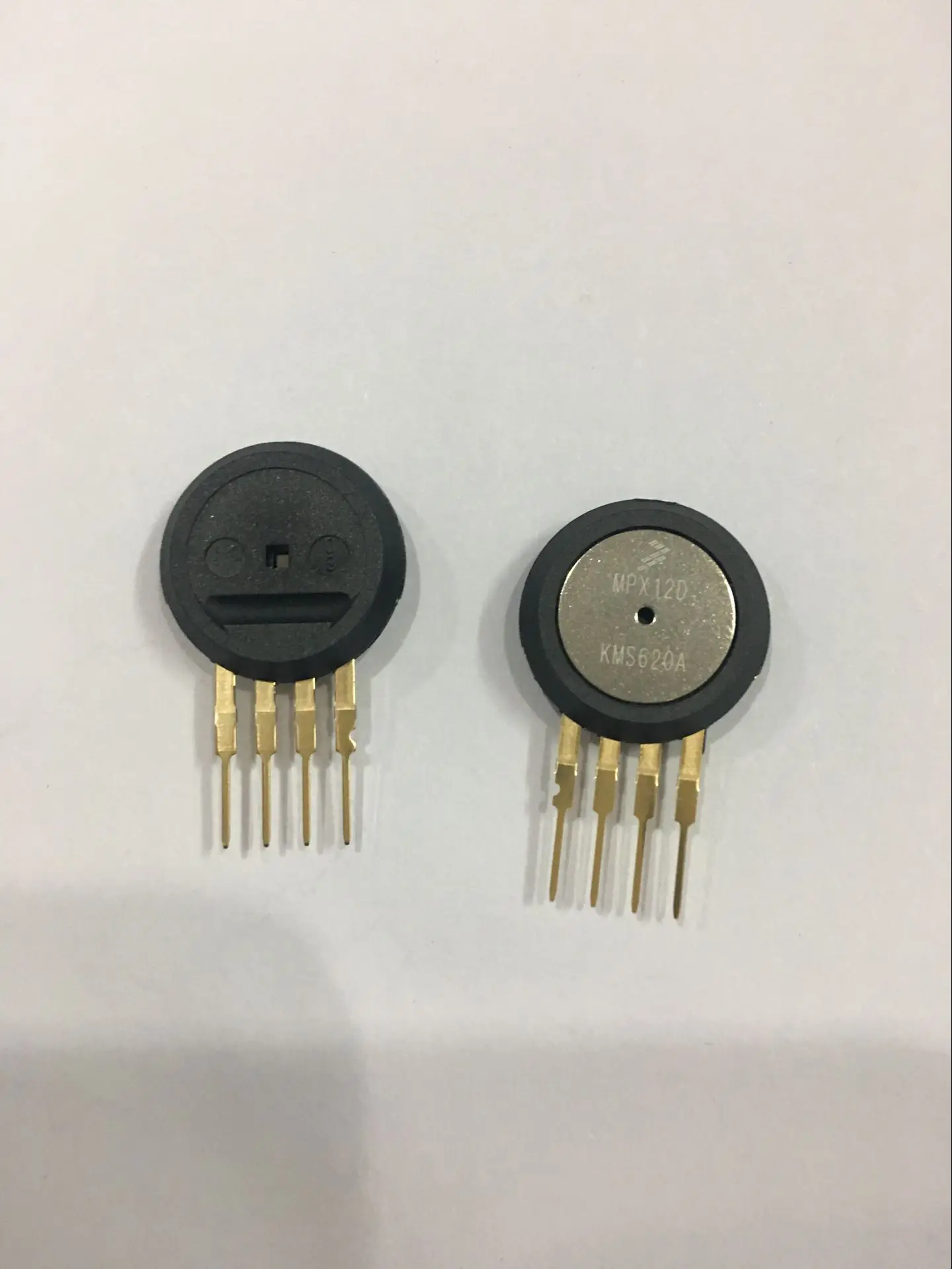 MPX12D Freescale Pressure Sensor New, Genuine, Shipped Quickly