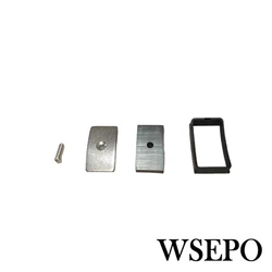 Placa magnética exterior para volante de inercia, pieza de Motor de gasolina de 2,5 HP y 79cc, con perno, compatible con modelo 152F