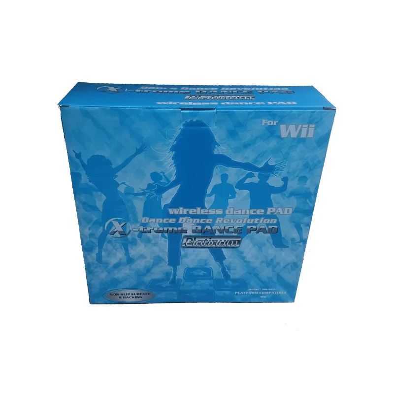 لوحة الرقص المضادة للانزلاق لوي ، خطوة الألعاب ، السجاد المطبوعة ، كمال الاجسام ، ثورة المنزل ، ممر الفيديو ، اللياقة البدنية HD