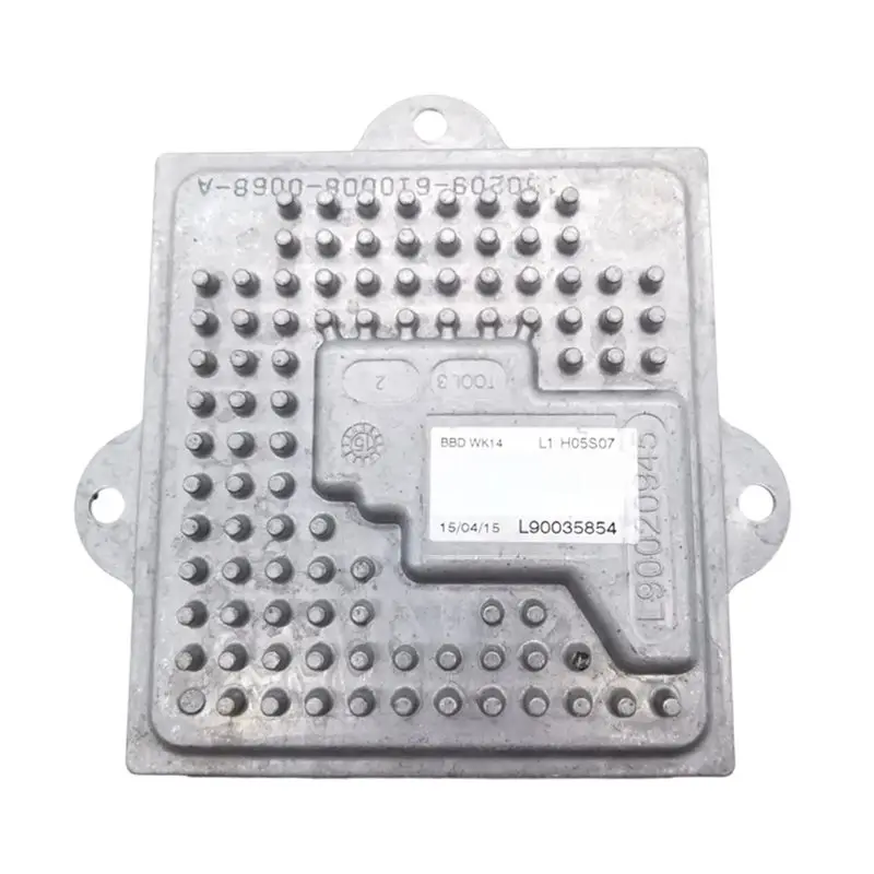 

L90035854 Car LED Module Driver For Jeep For Grand Cherokee Daytime Running Light Computer Board Ballast