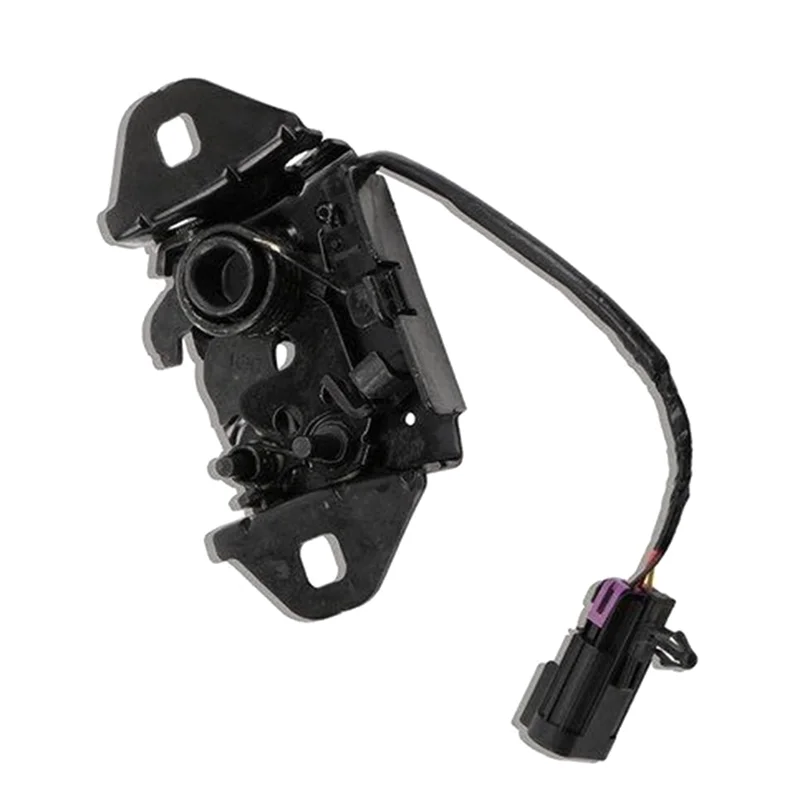 Auto Kap Slot Klink Voor Cadillac CT6 Cruze 13511621 42787665 13507450 13597478