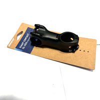 Giant Official Gear 2021 New Giant Contact SL OD2 31.8 28.6 Both 10° Super light Alloy Stem light and Strong