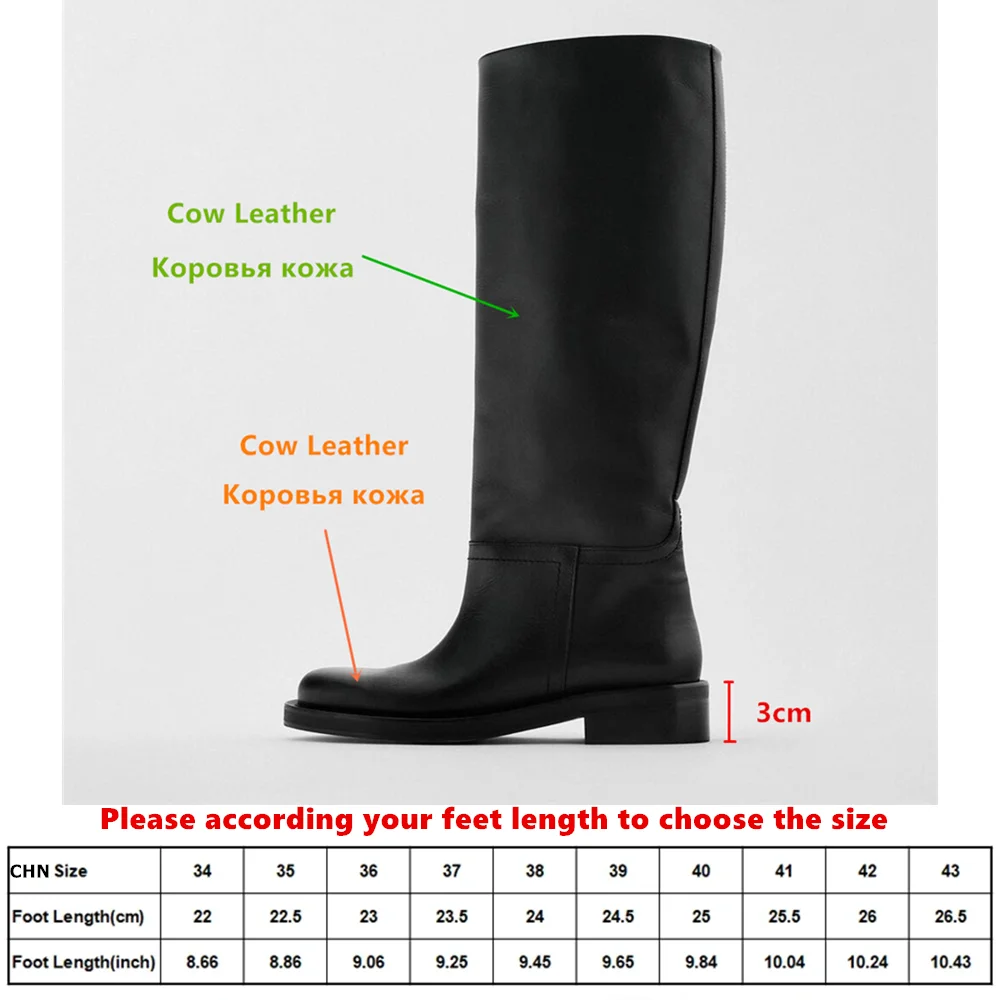 MILI-MIYA Sepatu Bot Setinggi - Wide Fit Heels ulasan dan harga