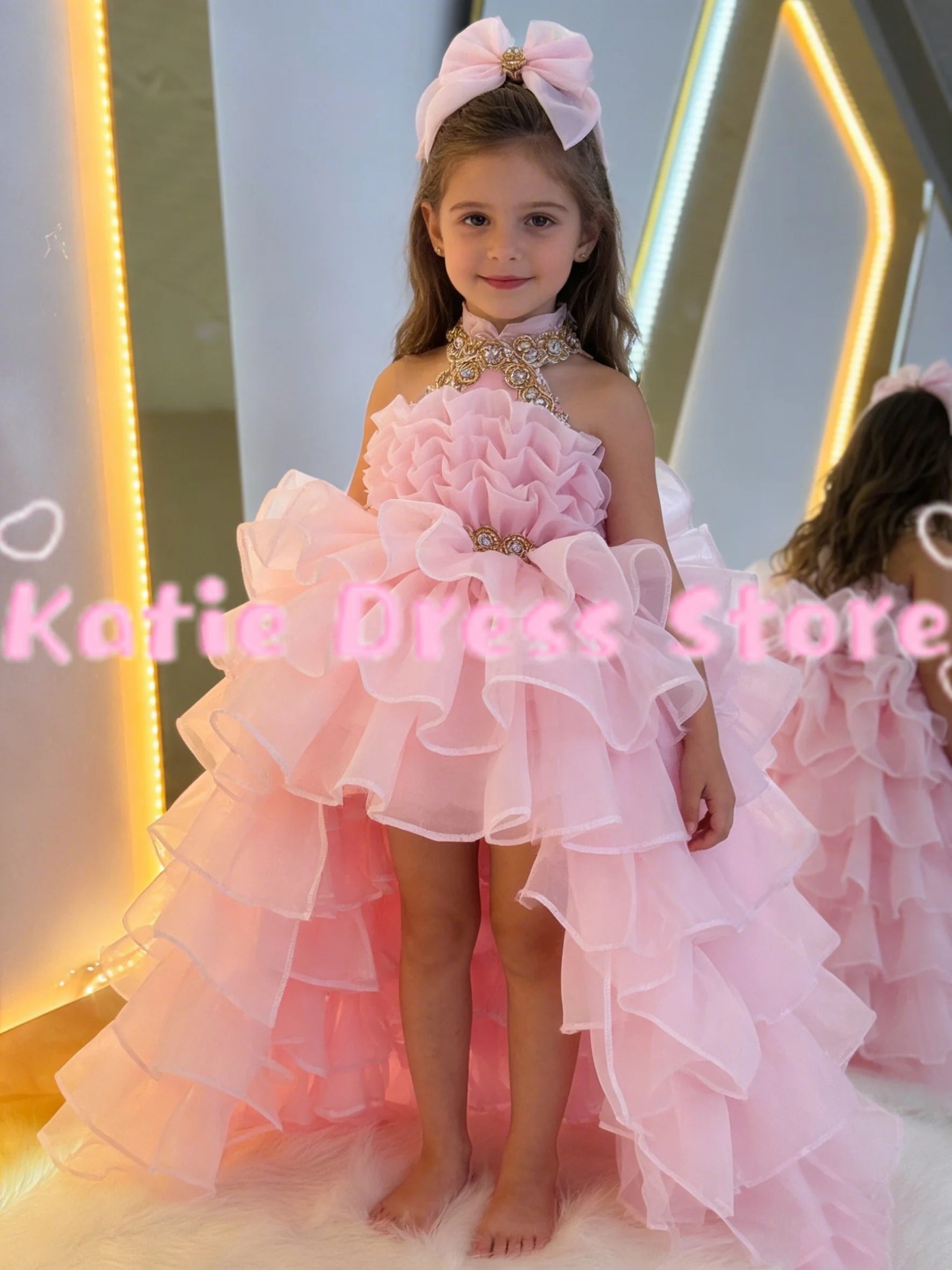 abito-da-damigella-rosa-per-matrimonio-in-tulle-con-perline-a-strati-elegante-per-bambini-per-feste-di-compleanno-prima-comunione-abiti-da-ballo-personalizzabili