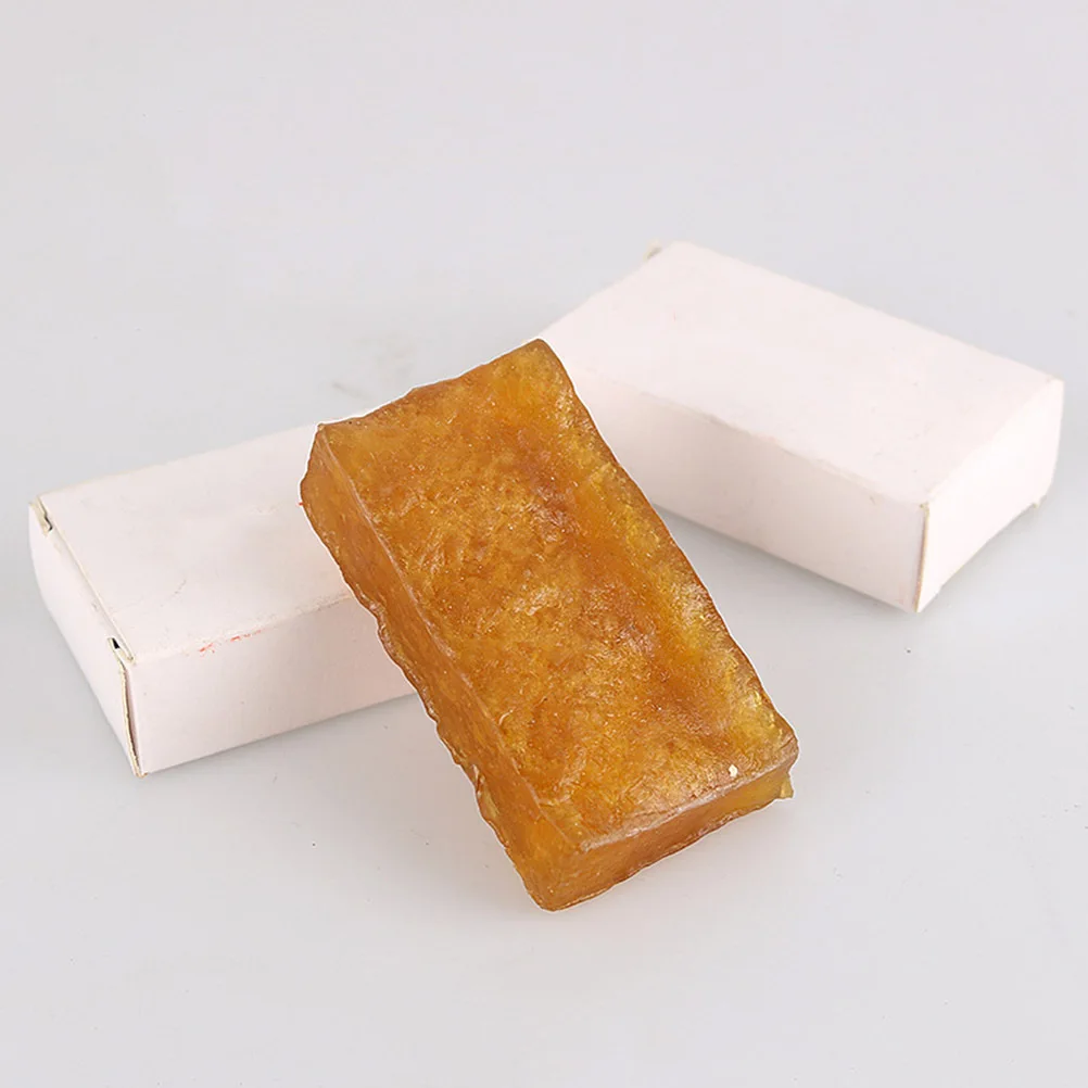 

2Pcs Skateboard Rub Wipe Eraser Rubber Lightweight Grip Tape Cleaner Effective for Longboard Cruiser Skateboard Cleaner