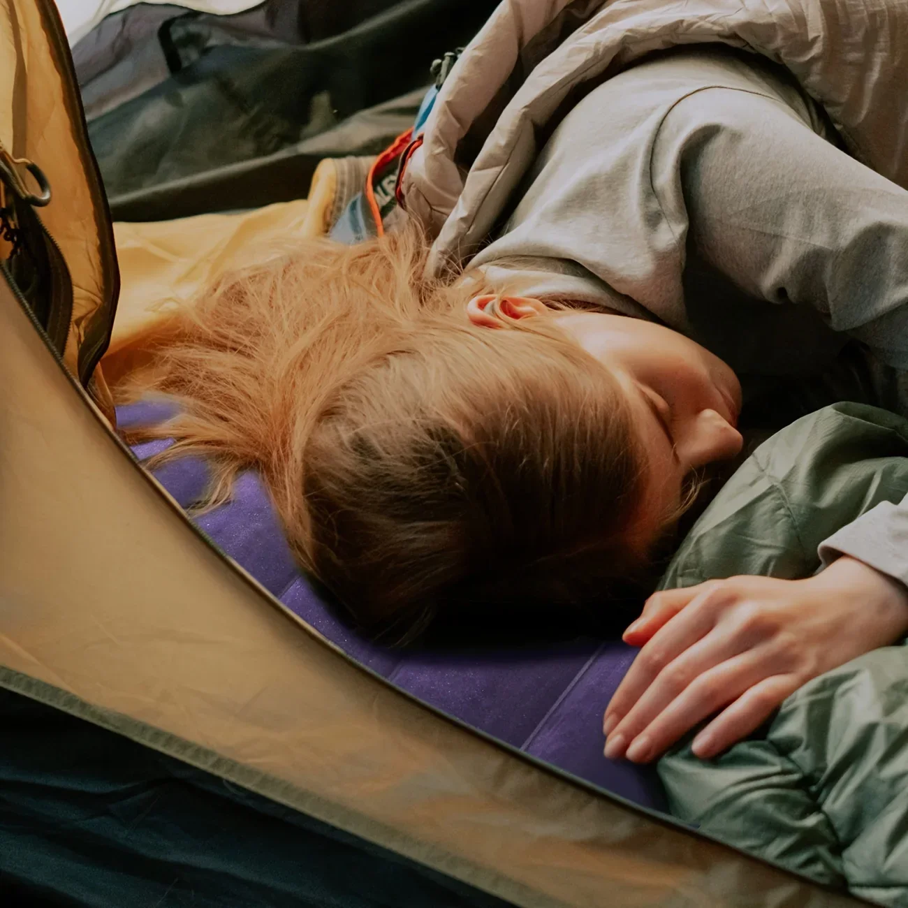 1 قطعة وسادة مربعة قابلة للنفخ في الهواء الطلق التخييم الأعمال السفر الرقبة وسادة المحمولة وسادة مريحة #6