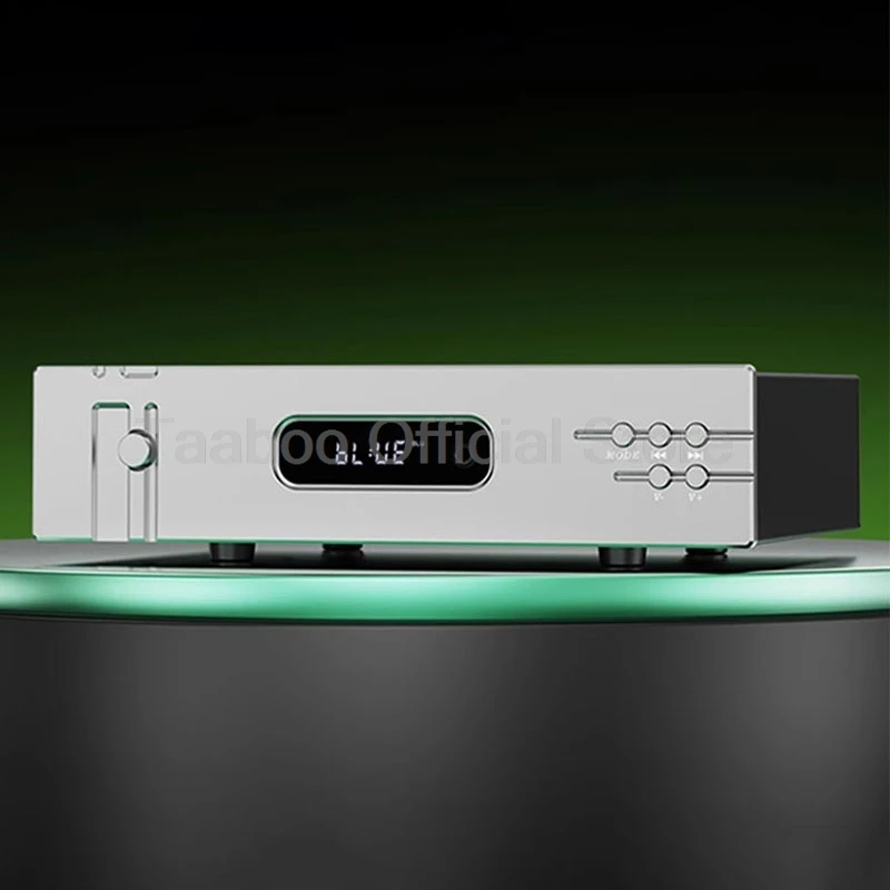 5.0 Bluetooth Audio… - image