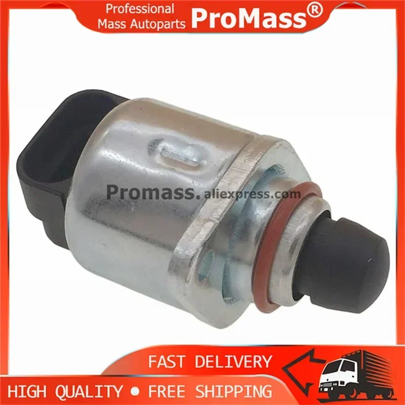 AEP125-1 AEP1251 46473851   صمام التحكم في الهواء الخامل IAC Step Motor لسوزوكي سوبارو ايسوزو