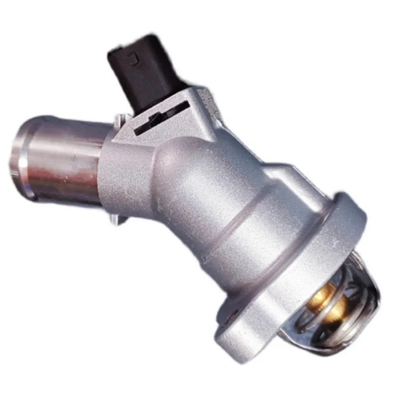 

24105060 Электронный термостат L2B Датчик термостатов двигателя в сборе для Buick Excelle GT для Chevrolet Cruze Cavalier 1,5