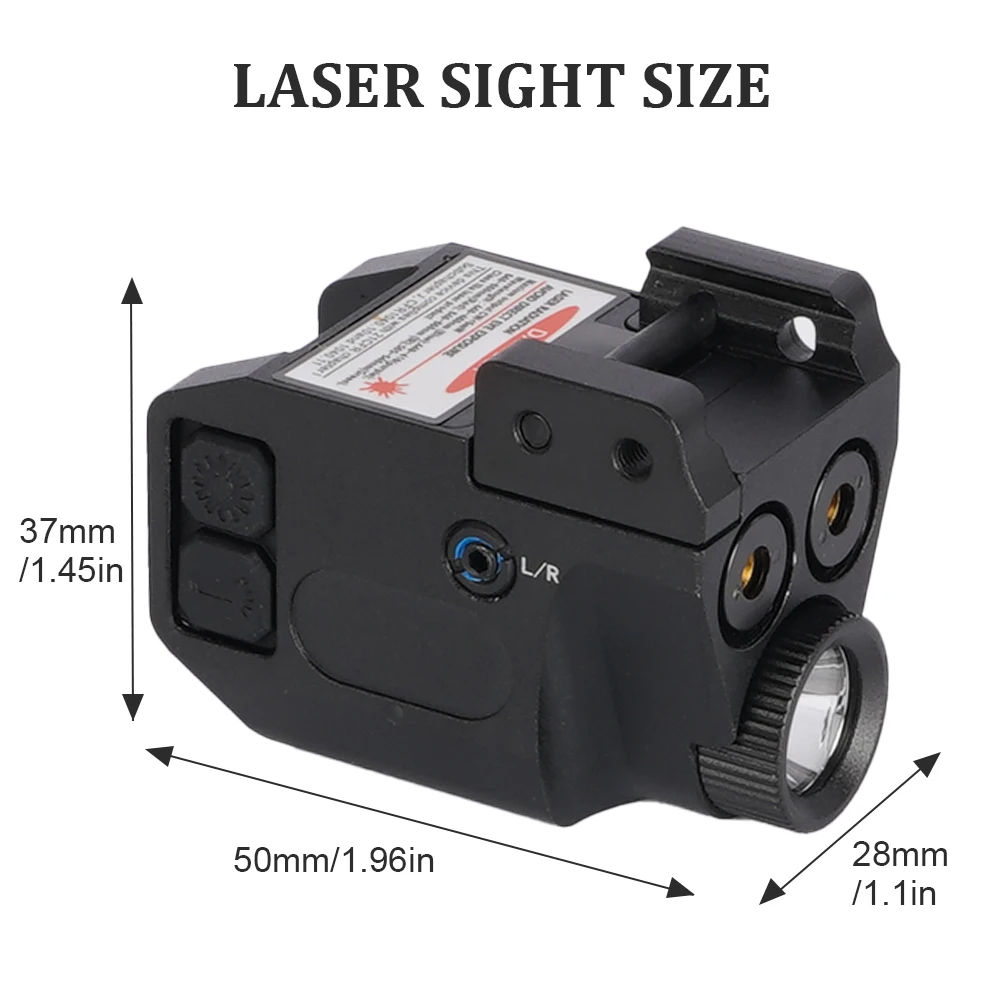 Thumbnail 2 - #4 Top 10 Laser Pointers Worth Buying In 2026