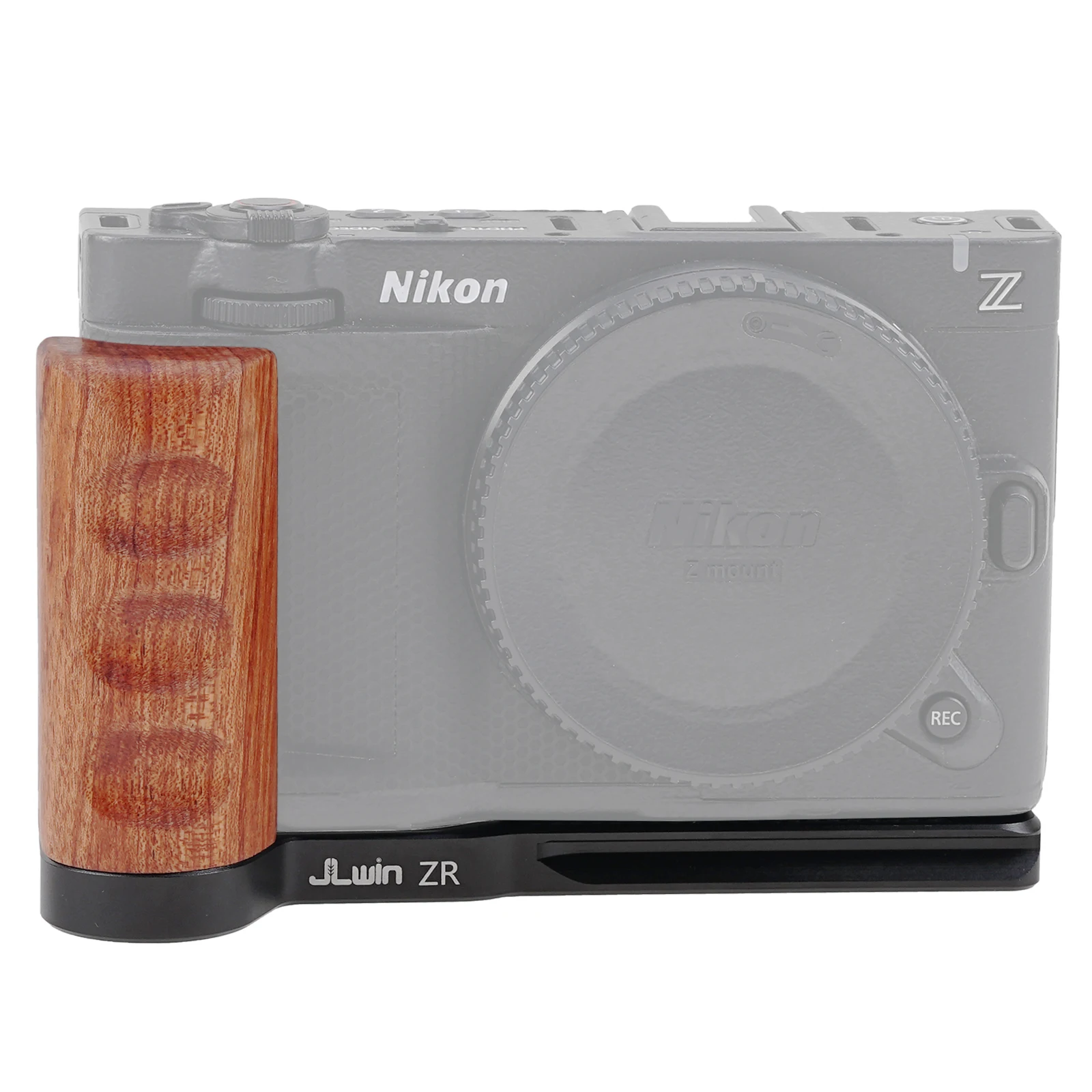 JLWIN ที่จับด้านข้างแบบ L-Brac - Camera Battery Grip บทวิจารณ์และราคา