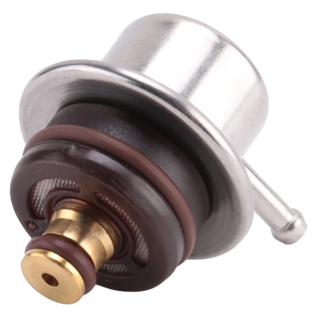 New Fuel Pressure Regulator for -BMW E34 E36 323 325 328 525 528 530 540 740 750 840Ci 850Ci M3 X5 Z3 0280160597