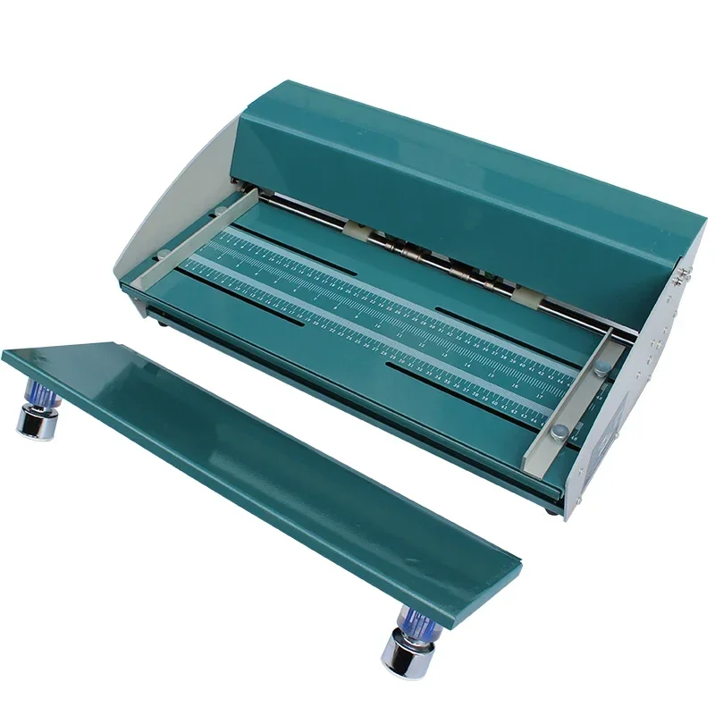 3in1 480mm Electric  Paper Creasing and Cutting Machine   Paper PerforatingMachine(WD-P480)