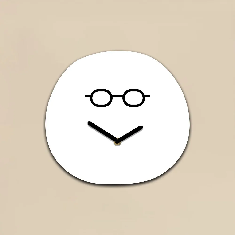 

Удобный минималистичный дизайн, акриловые часы, бесшумный механизм, декоративные бесшумные часы, уникальные подвесные часы, настенный декор