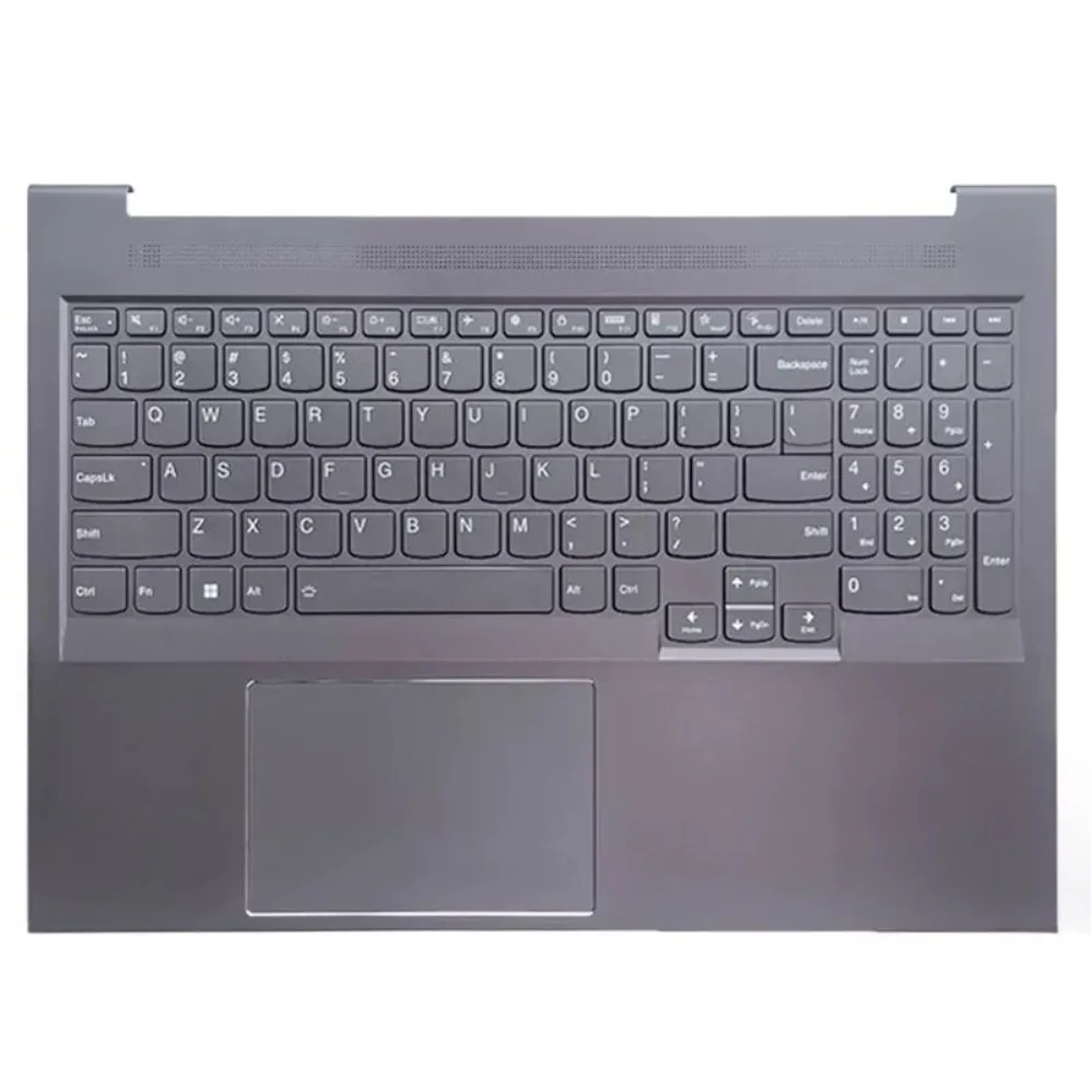 For Lenovo YOGA 16s ACH 2022 YOGA Tianjiao Slim 7 Pro 16ACH6 Laptop Keyboard (010)