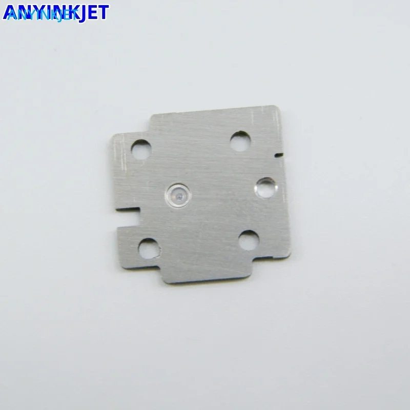 For Domino Nozzle Assembly 60u with Red Ruby Nozzle 60 Micron 26828