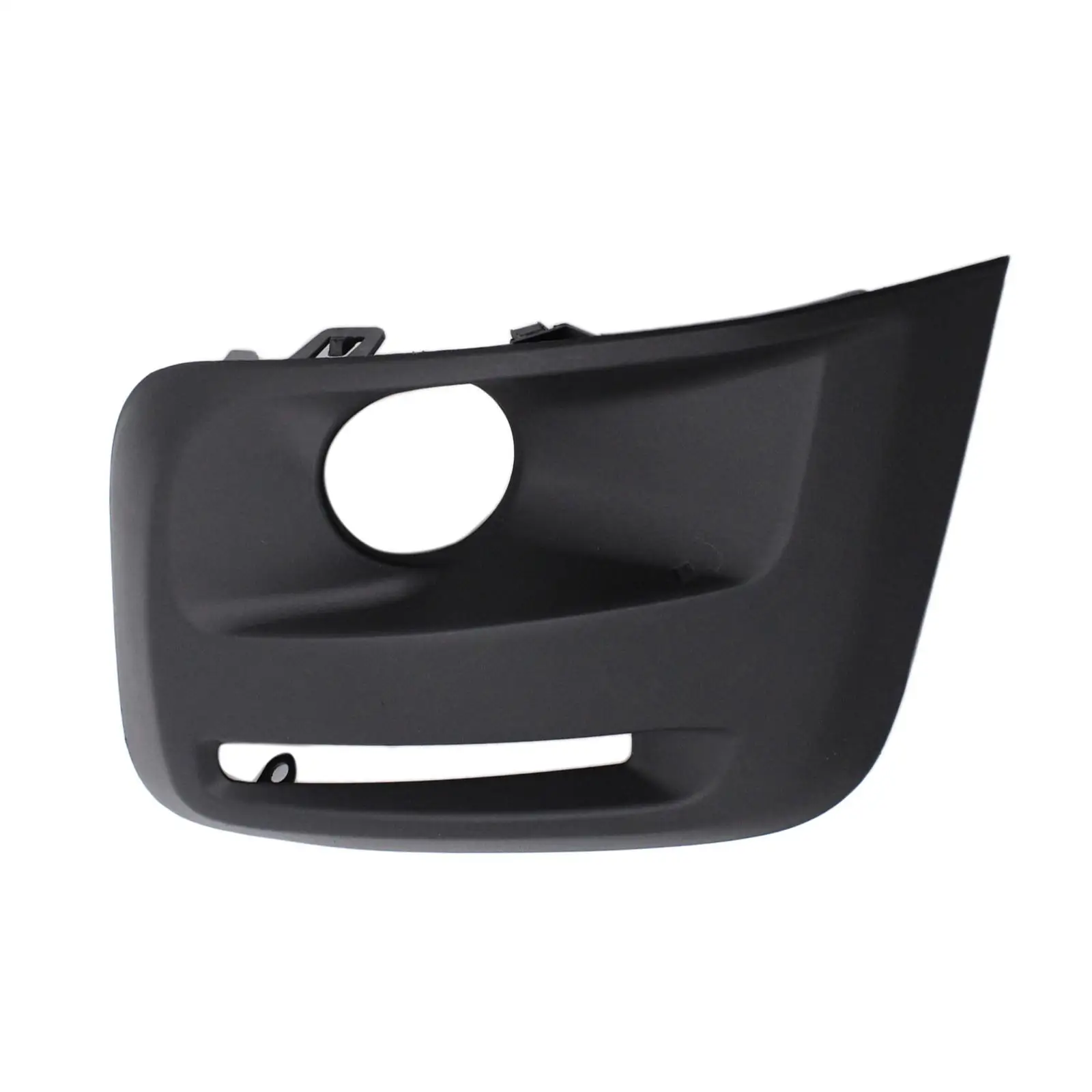 Grille Phare Antibrouillard Pare-Chocs Droite – 1513564680 / 9810965778 – Pour Citroën Berlingo & Partner 2015-2018