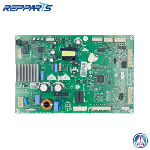LG 냉장고용 PCB EAX68123401-1.1 제어 보드, 냉장고 마더보드, 냉동고 부품, EBR86063015 회로  Best5