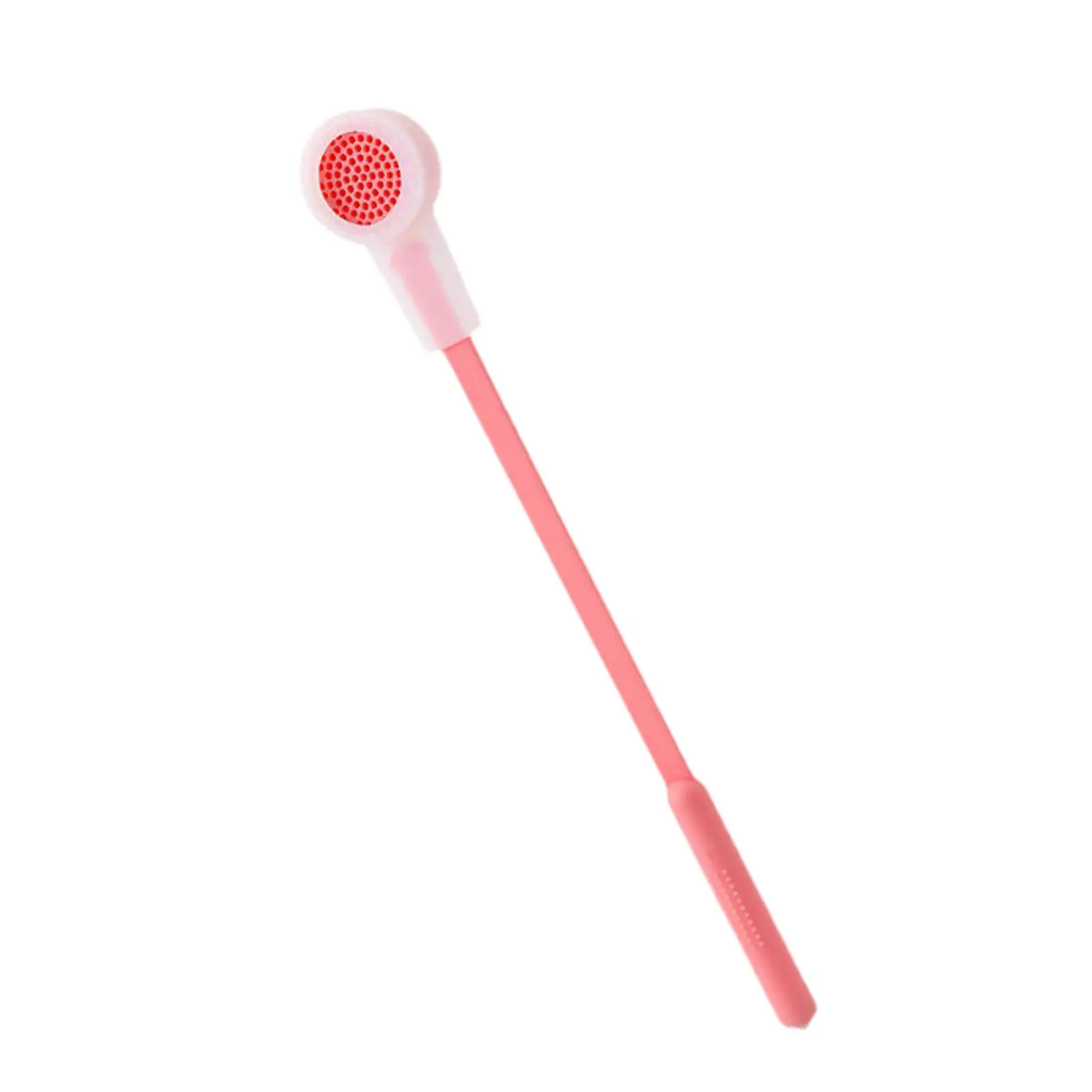

Handheld Massager Hammer Silicone Knocking Paddle for Full Body Legs Back