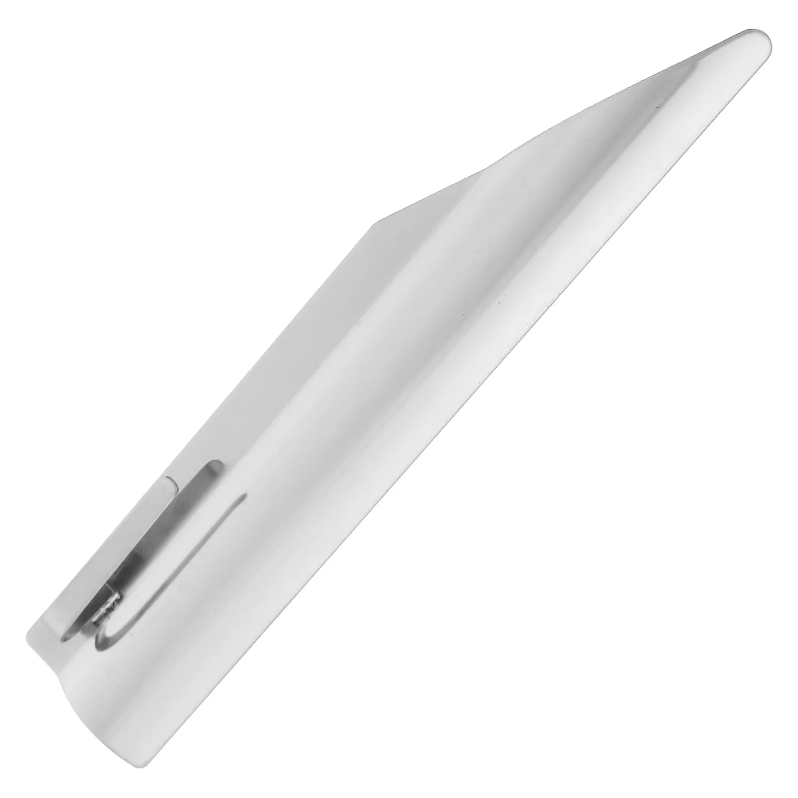 Stainless Steel Portable Crumb Sweeper for Kitchen Tablecloth Bread – Handheld Crumber Cleaner Tool