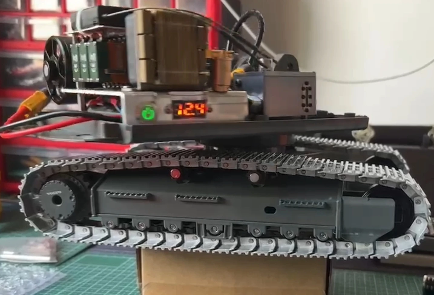 M5 Oil Tank Breather Valve Relief Plug for RC Hydraulic Excavator Loader Bulldozer Model Accessories