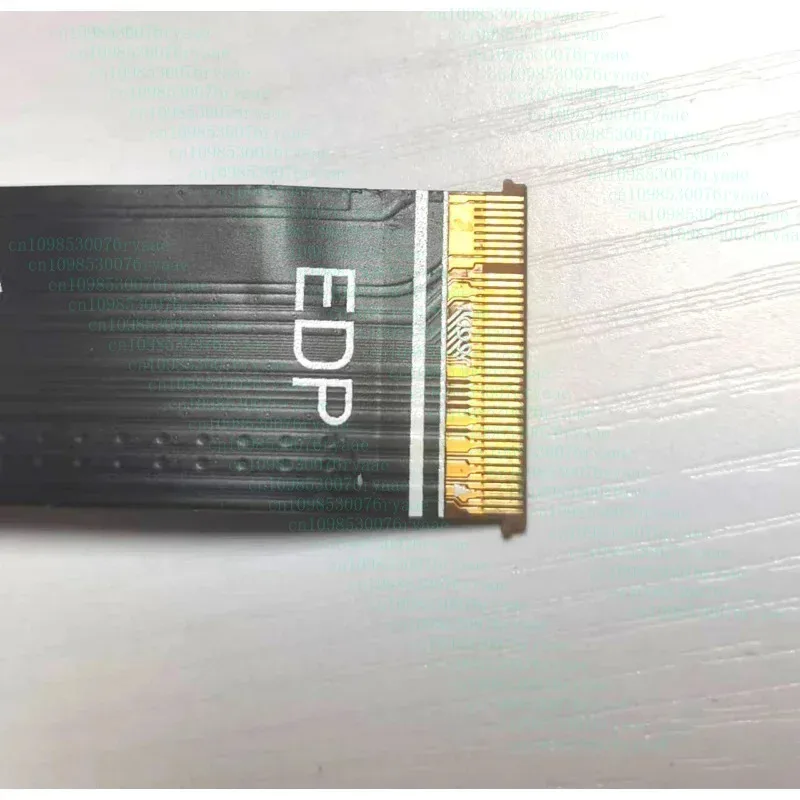 كابل Lcd FDB41 360 TS QHD EDP جديد لـ Dell Latitude 9420 2-in-1 E9420 09PFFH #2