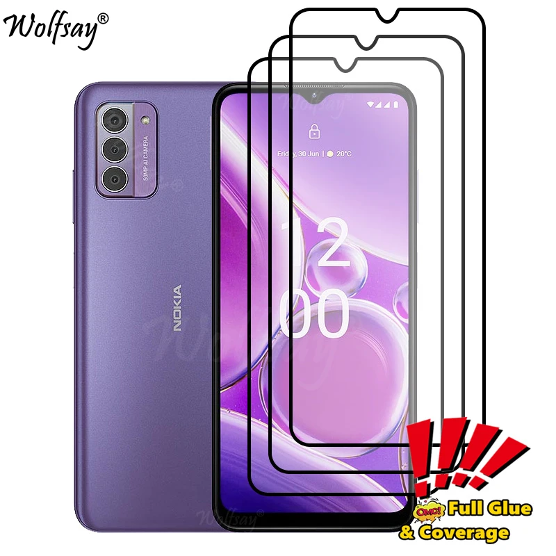 Full Cover Glue Scr…