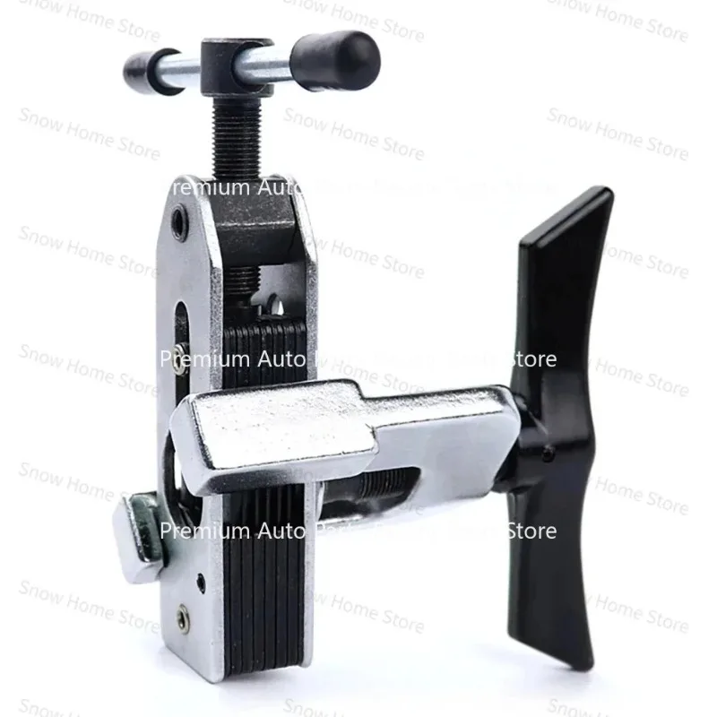 

Flaring Tool Alloy Steel Universal Flaring Tool Set Manual Tube Expander Eccentric Cone Type Flaring Kit Refrigeration Suppli