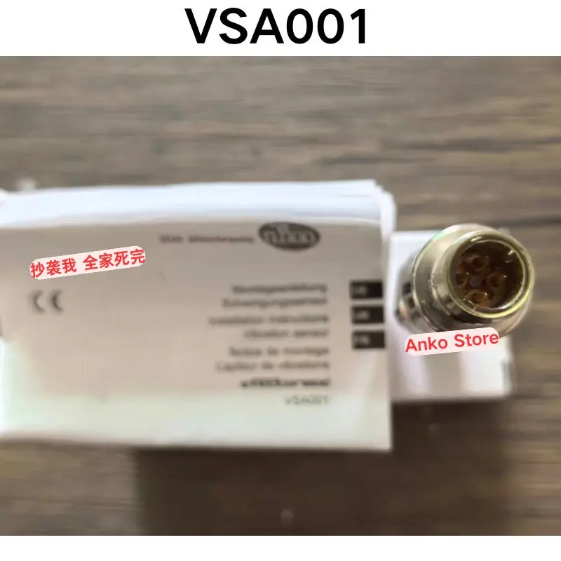 Brand-new  Original VSA001 vibration sensor