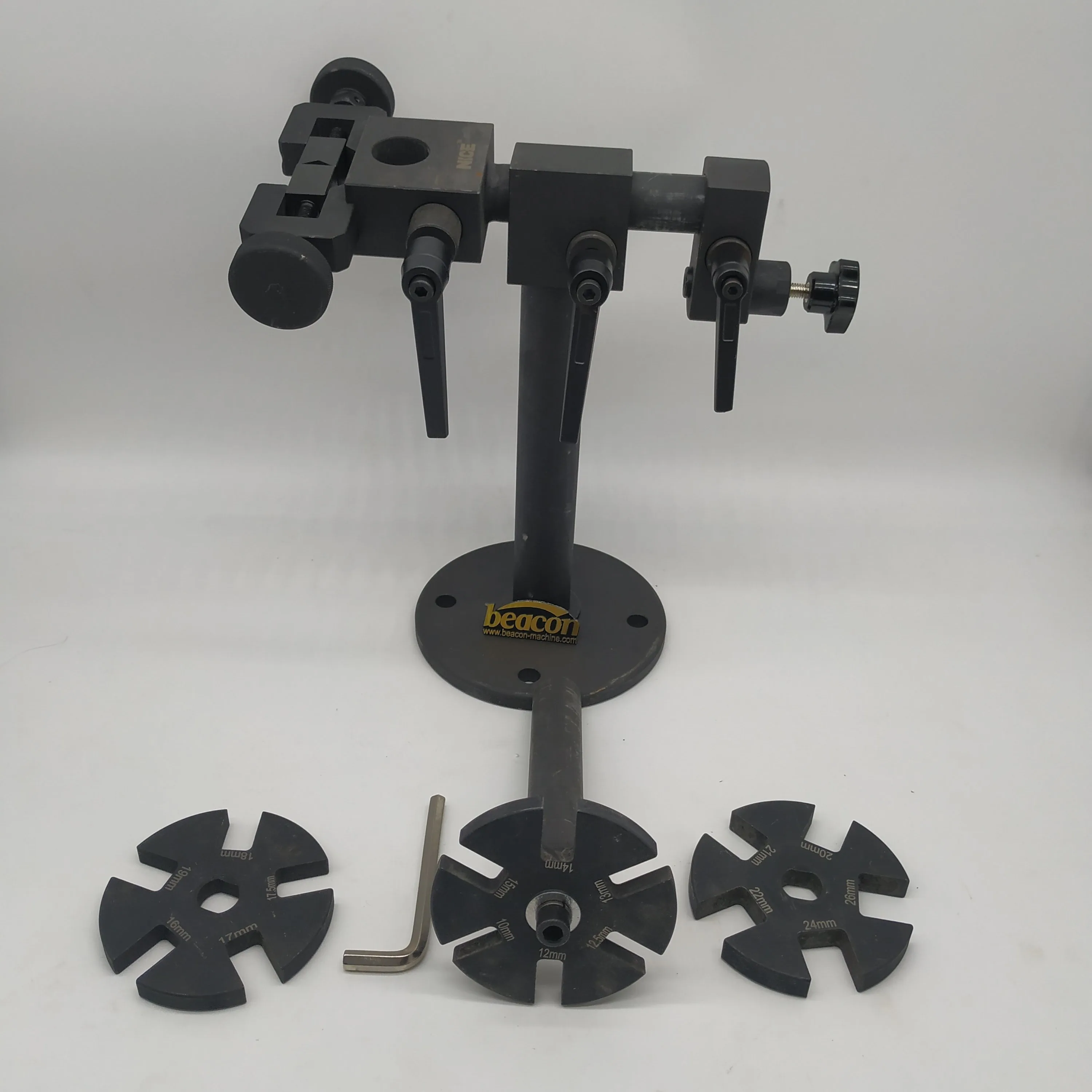 

Disassembly Bracket G1-17 Common Rail Injector Disassembly Repair Tools Injector Dismounting Stand