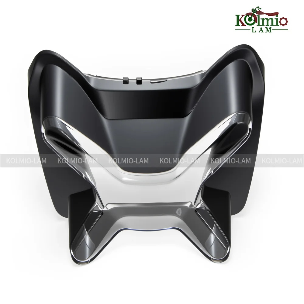 Fit For 2022 - 2025 BMW R1300GS Front Headlight Glass Motorcycle Headlamp Housing Guard R 1300 GS Adventure 2023 2024 R1300 GS