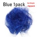 Blue Color