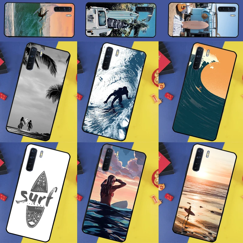 Surfing Wave For Op…