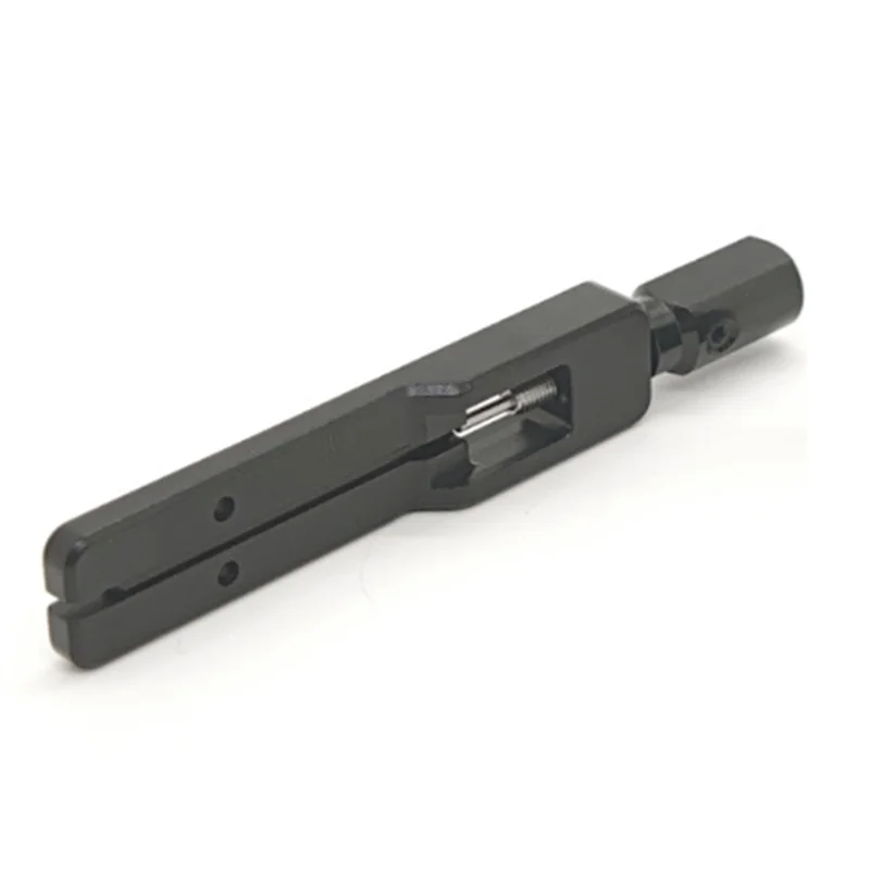 A26F-Metal Gear Installation Tool Antriebswelle Einstellung Multifunktionale Extractor & Retractor Set Für TAMIYA Mini 4WD Teile