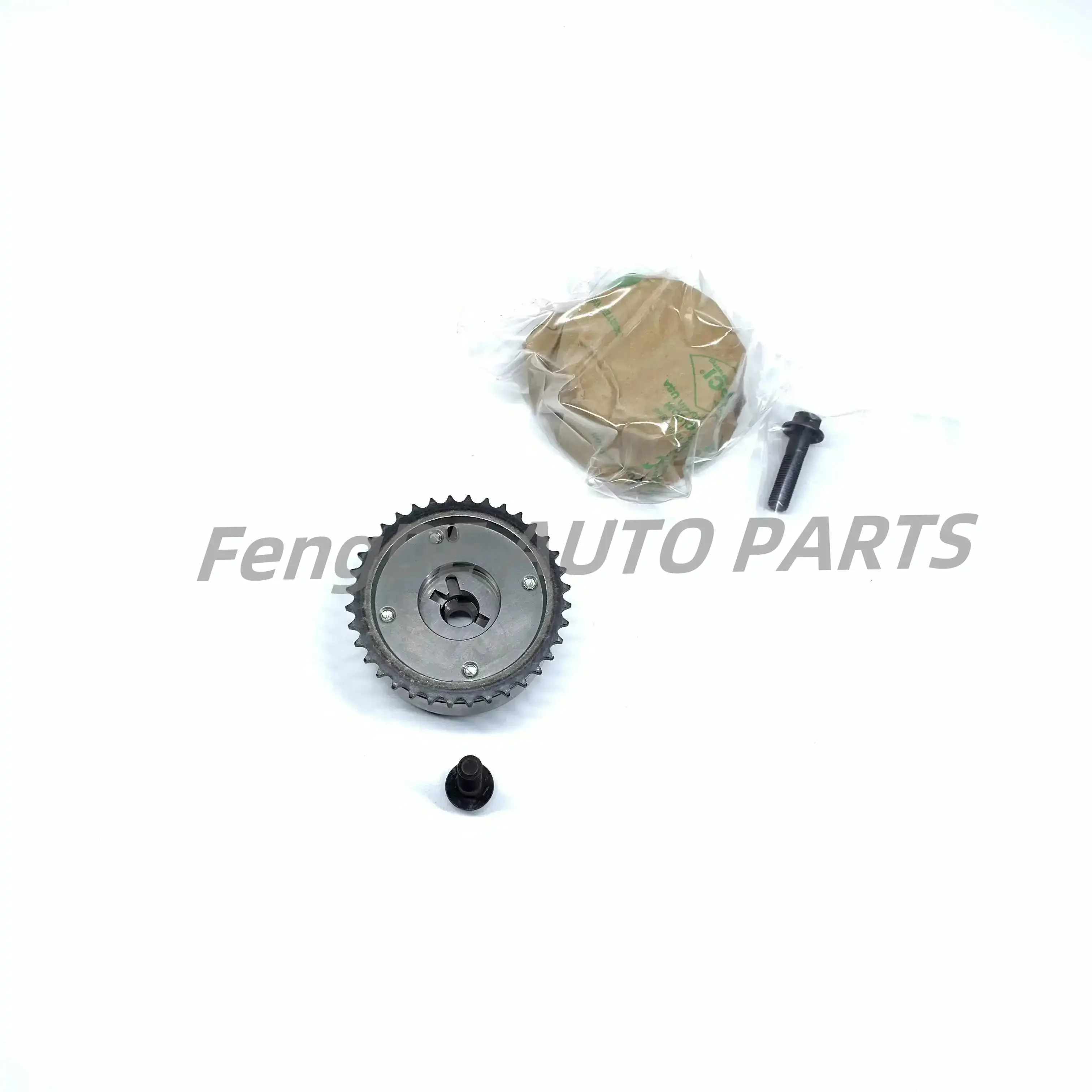 Auto Engine Variable Valve Timing Gear VVT Suitable for Toyota COROLLA PROBOX PREMIO VITZ YARIS RACTIS SIENTA PRIUS 13050-21041