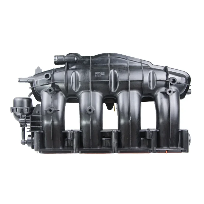 SENP EA888 Engine Intake Manifold 06H 133 185BP Intake Manifold Air Intake Manifold For C7 2.0T Q5 2.0T A4L 2.0T