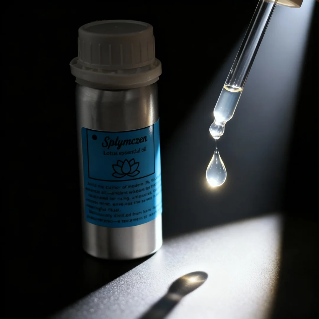 

Natural Pure Blue Lotus Spice for Soap Making, Skin Care & Candle Making, Aromatherapy for Deep Sleep Relaxation, Home Fragrance