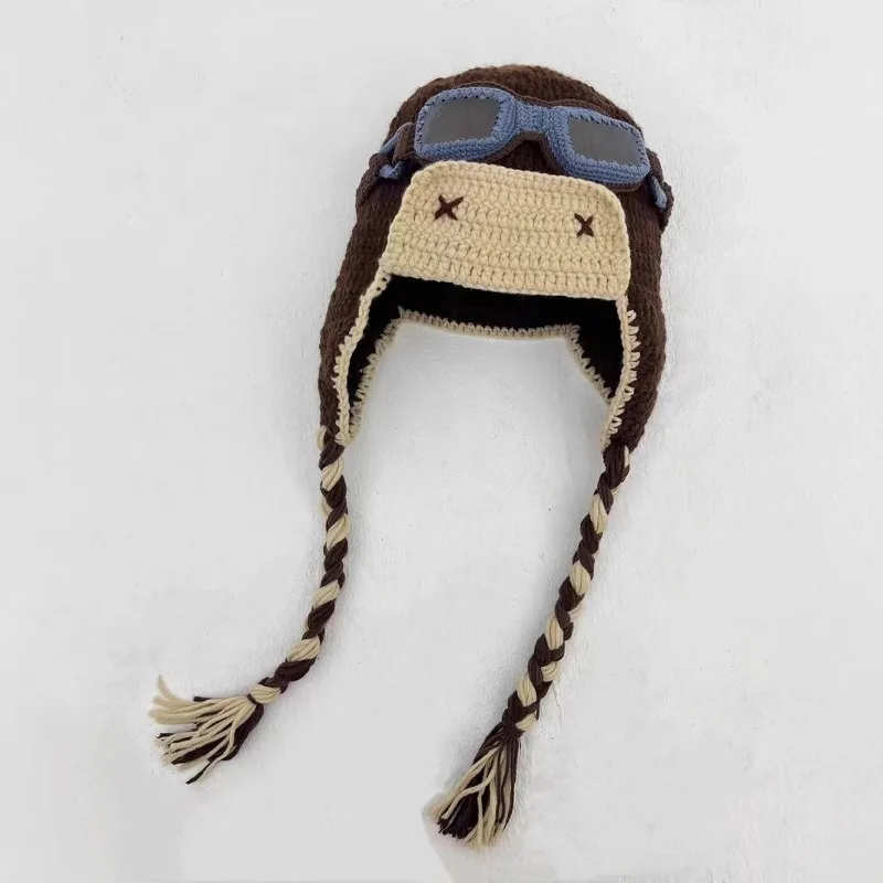 

Speaker Dust Cap Accessories Crystal Protective Cover Creative Cartoon Hat