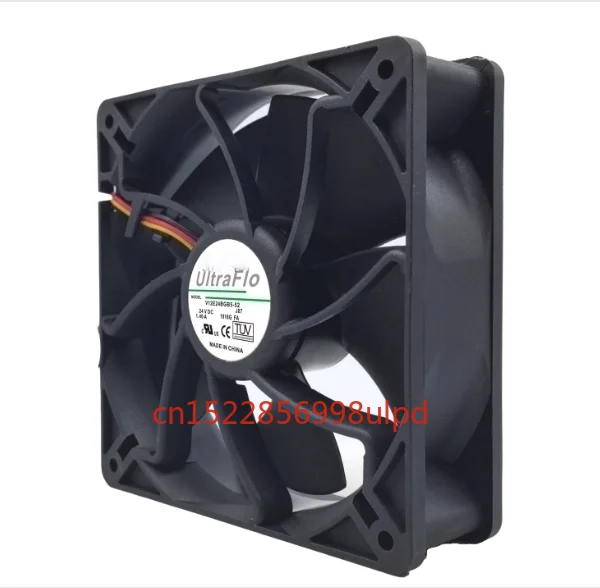 

Вентилятор охлаждения V12E24BGB5-52 новый и оригинальный