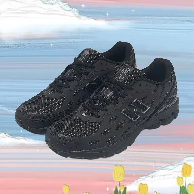 المرأة منصة مكتنزة أحذية رياضية تنفس شبكة احذية الجري غير رسمية ل 1906 2025 أحذية تنس موضة رياضية فاخرة