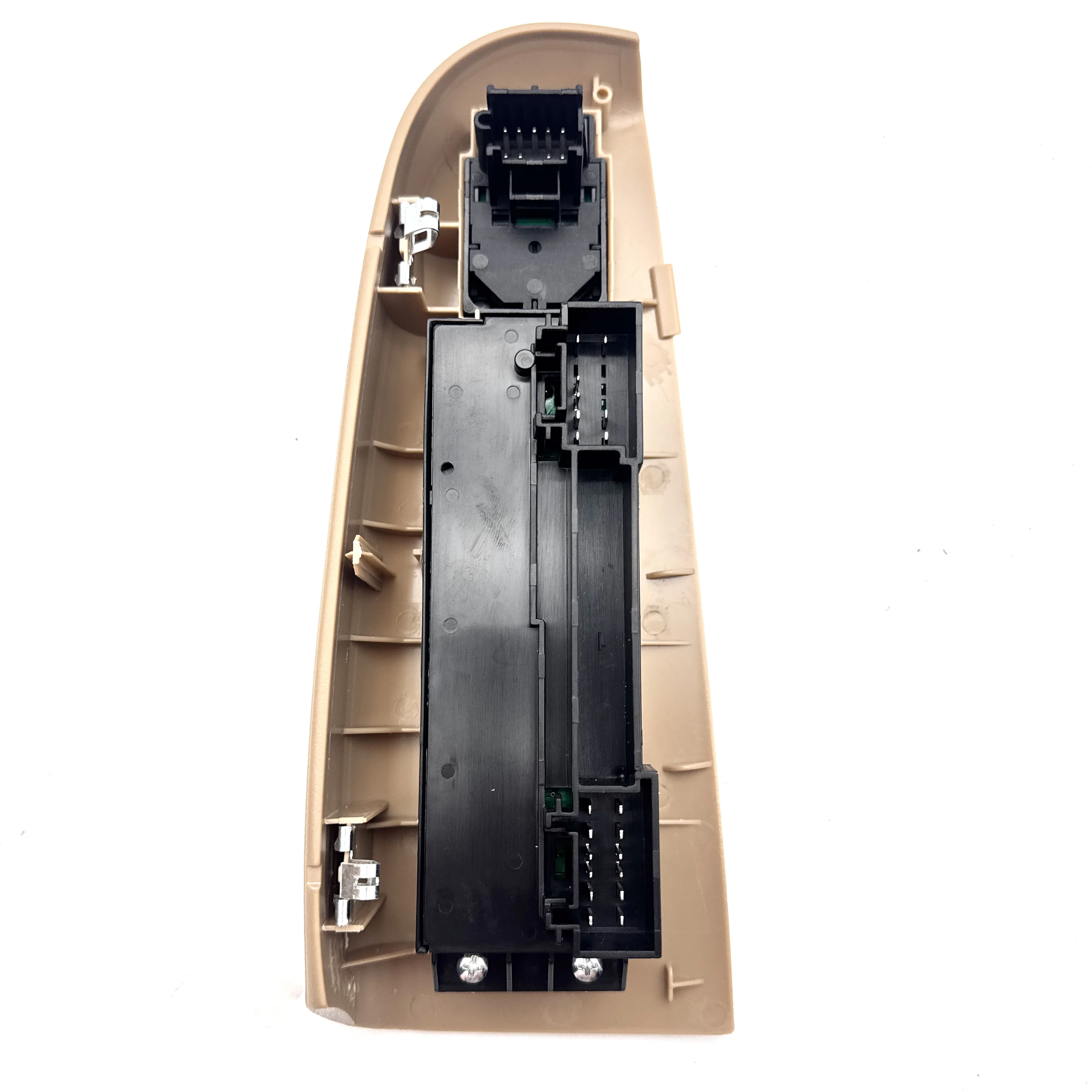 Hauptschalter für elektrische Fensterheber passend für GMC Sierra Yukon Chevrolet Silverado OE 15062650 15720127 15746570 19259961 15069351 – Detail 19