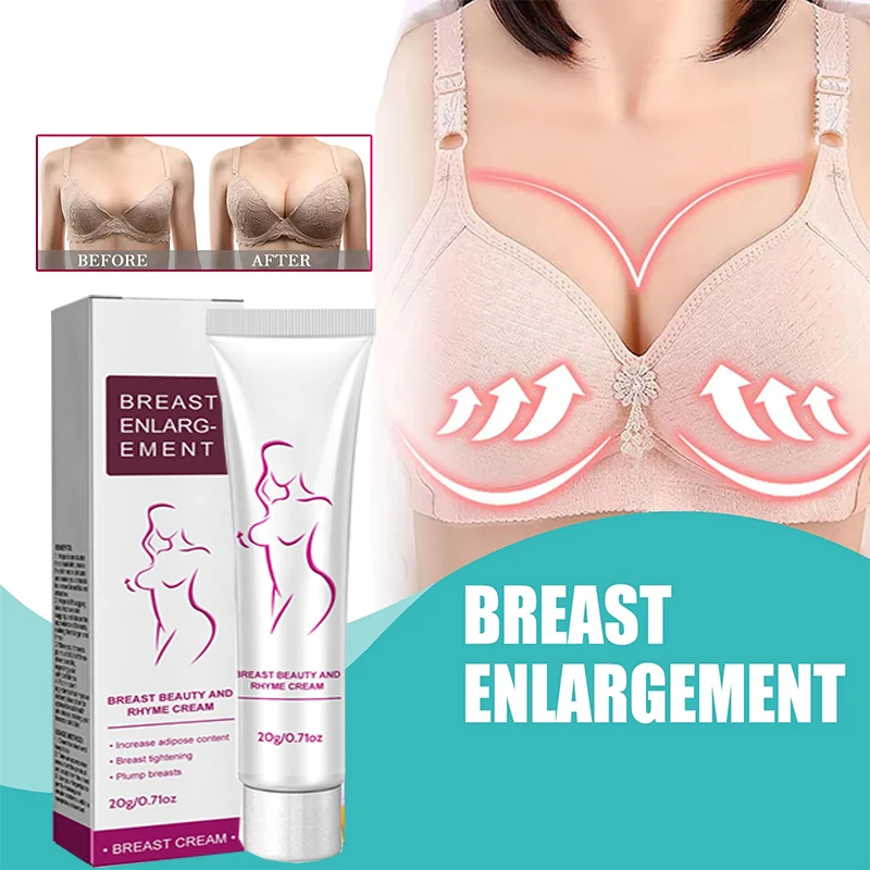 Breast Enlargement Cream Bodys Cream Rapid Growth Breast Enhancement Oil Breast Enhancement Body Moisturizing Cream for Women