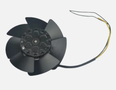 

Brand new A2S130-AB03-11 A2S130 AB03 11 Cooling Fan 230VAC New Original 1PCS Fast delivery