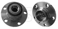 

9320002 for ten wheel hub of x 5 wheel hub (29 × × 66) CADDY III GOLF V VI VI VII 04 LEON A3 OCTAVIA 13 YETI