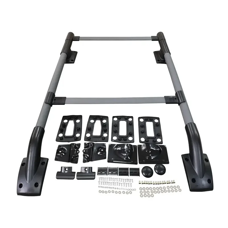 

4X4 Accessories Off Road Roof Rack Lage Rack Roof Rails For Frontier 2007-2017